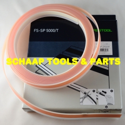 Geleiderail antisplinterstrip FS-SP5000/T | 495209